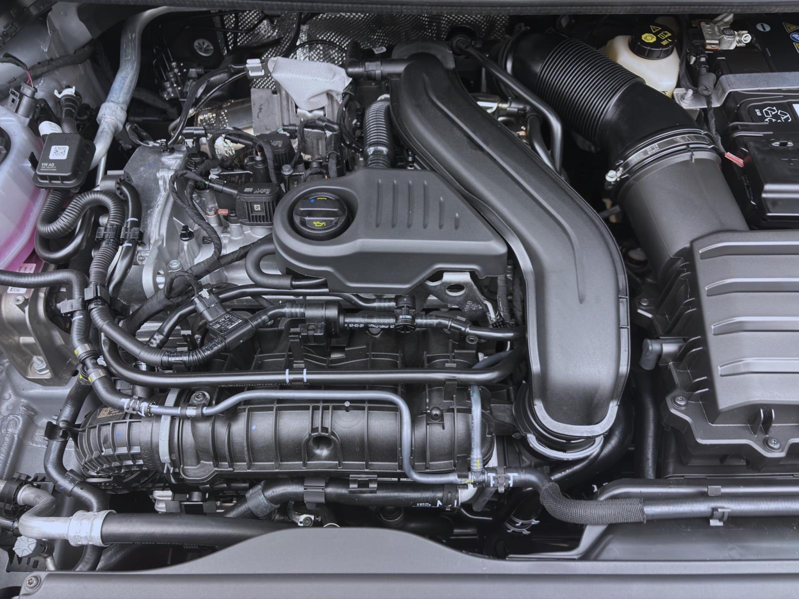 Bild 16: Volkswagen Caddy Maxi Goal 1,5 DSG TSI Sofort Verfügbar