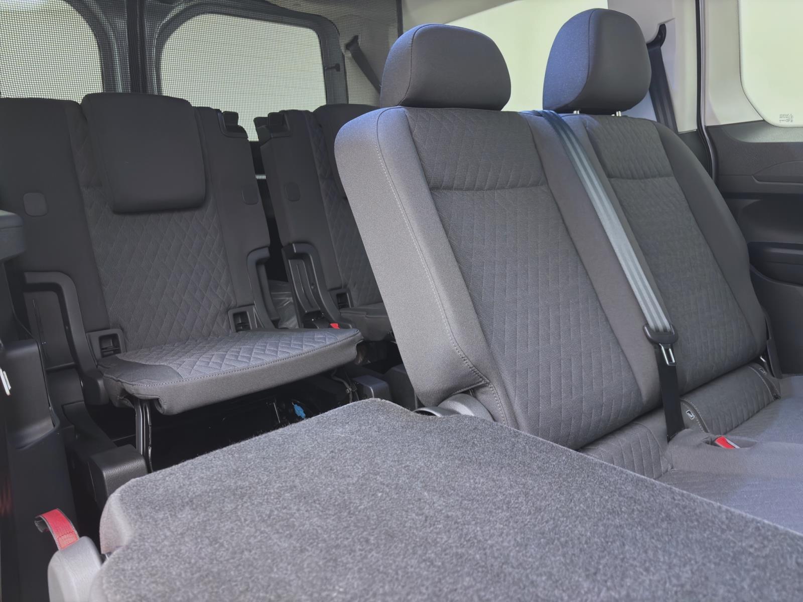 Bild 17: Volkswagen Caddy Maxi Goal 1,5 DSG TSI Sofort Verfügbar
