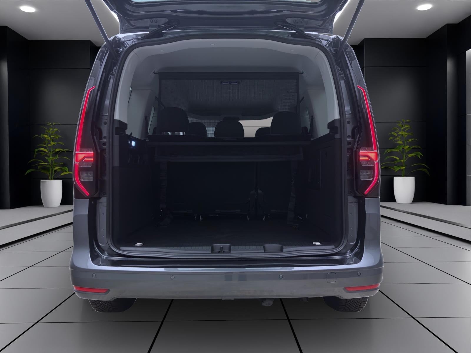 Bild 3: Volkswagen Caddy 1.5 eHybrid DSG GOAL AHK LED ACC KLIMA
