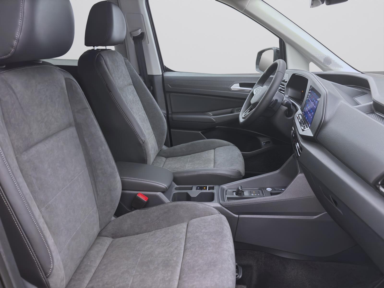 Bild 14: Volkswagen Caddy 1.5 eHybrid DSG GOAL AHK LED ACC KLIMA