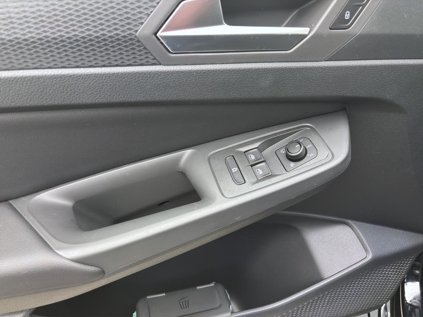 Bild 9: Volkswagen Caddy Goal 1,5 TSI Sofort Verfügbar
