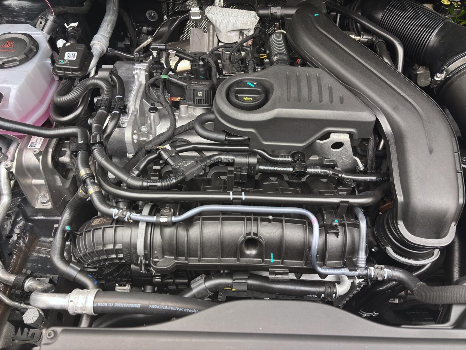 Bild 17: Volkswagen Caddy Goal 1,5 TSI Sofort Verfügbar
