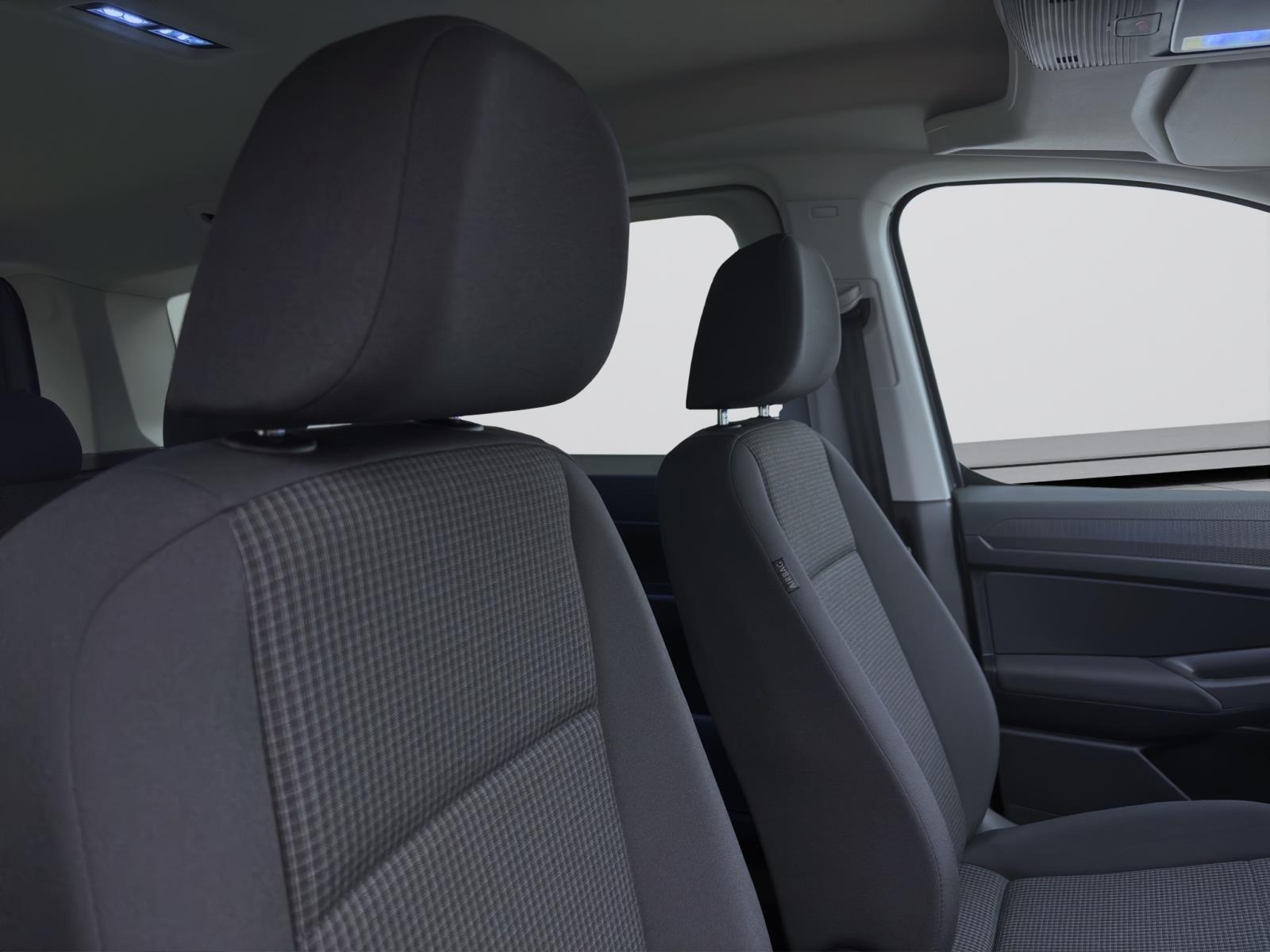 Volkswagen Caddy 5 2,0 TDI Sofort Verfügbar