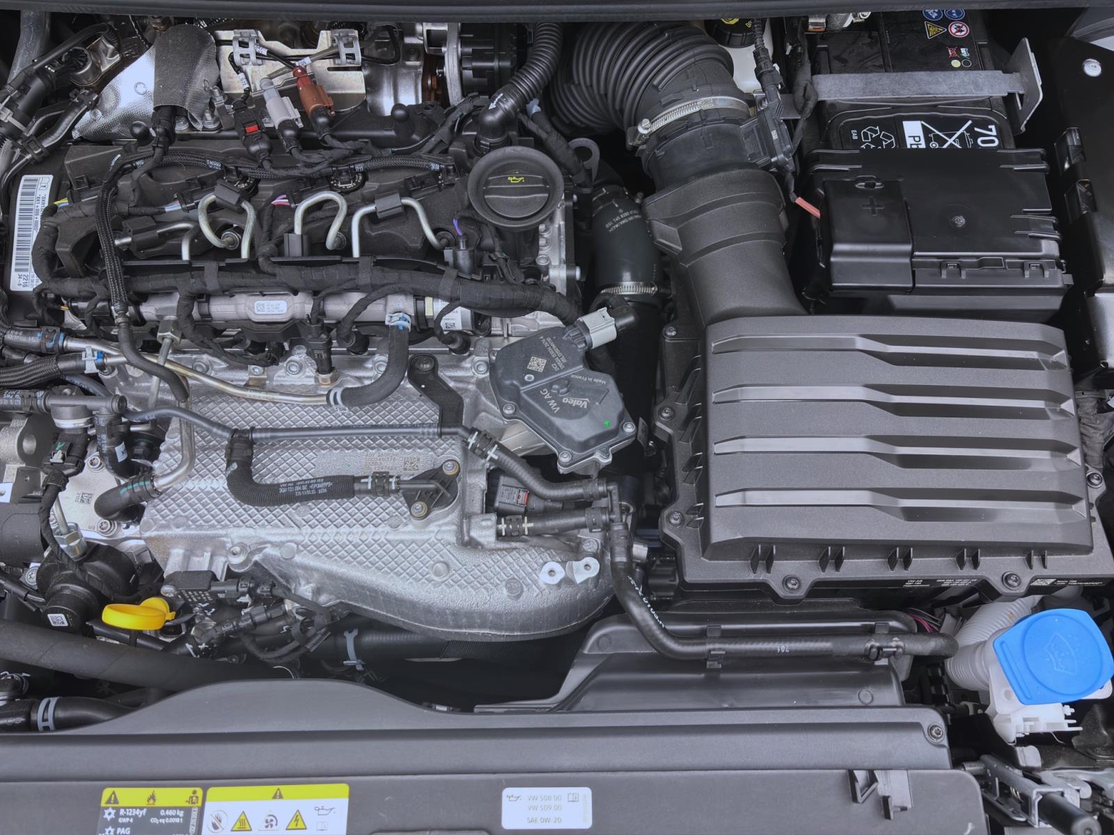 Volkswagen Caddy 5 2,0 TDI Sofort Verfügbar