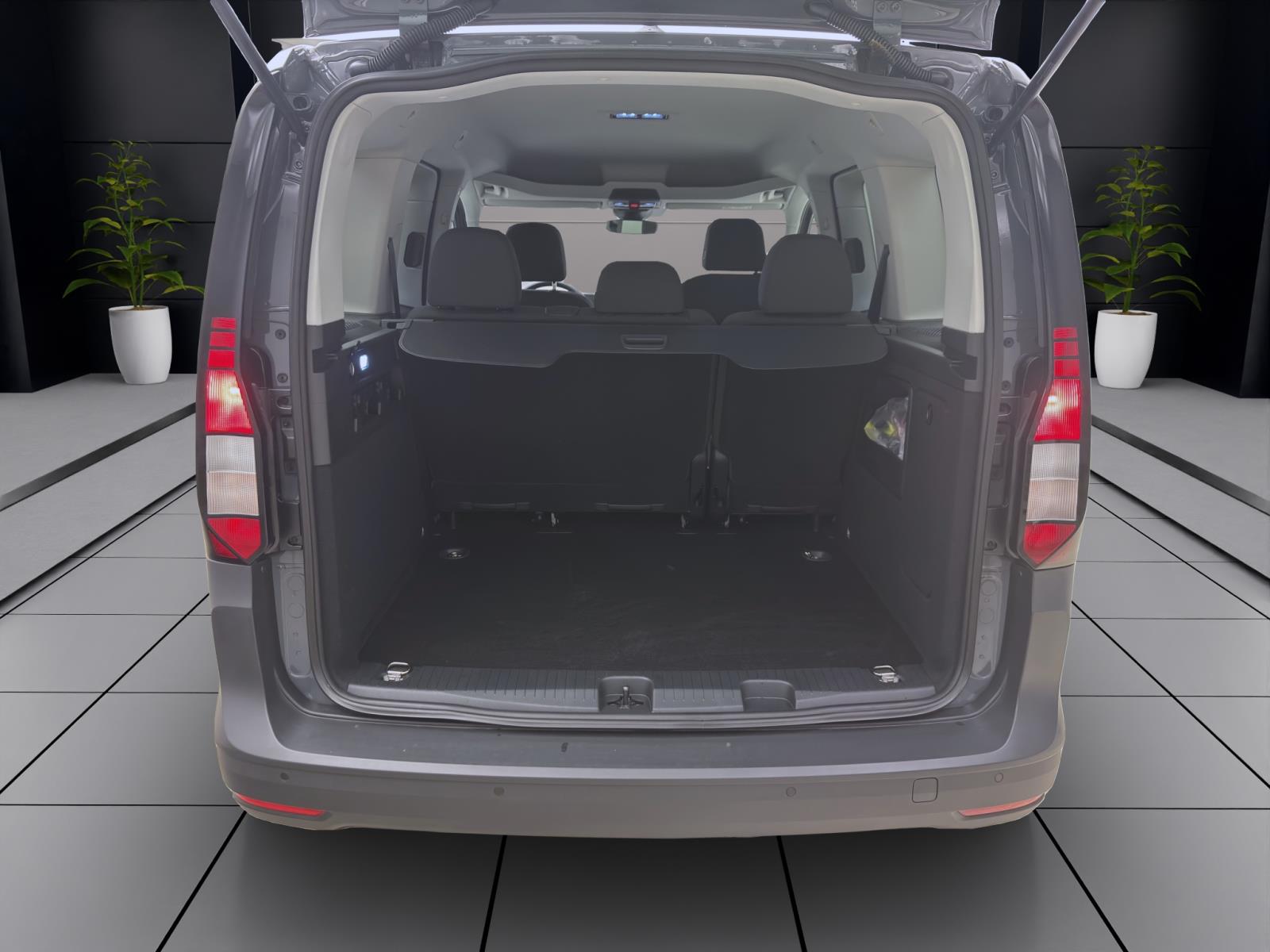 Volkswagen Caddy 5 2,0 TDI 5 Jahren NW-Garantie