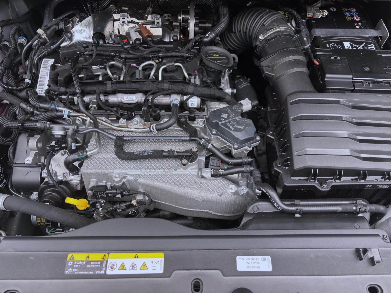 Volkswagen Caddy 5 2,0 TDI 5 Jahren NW-Garantie