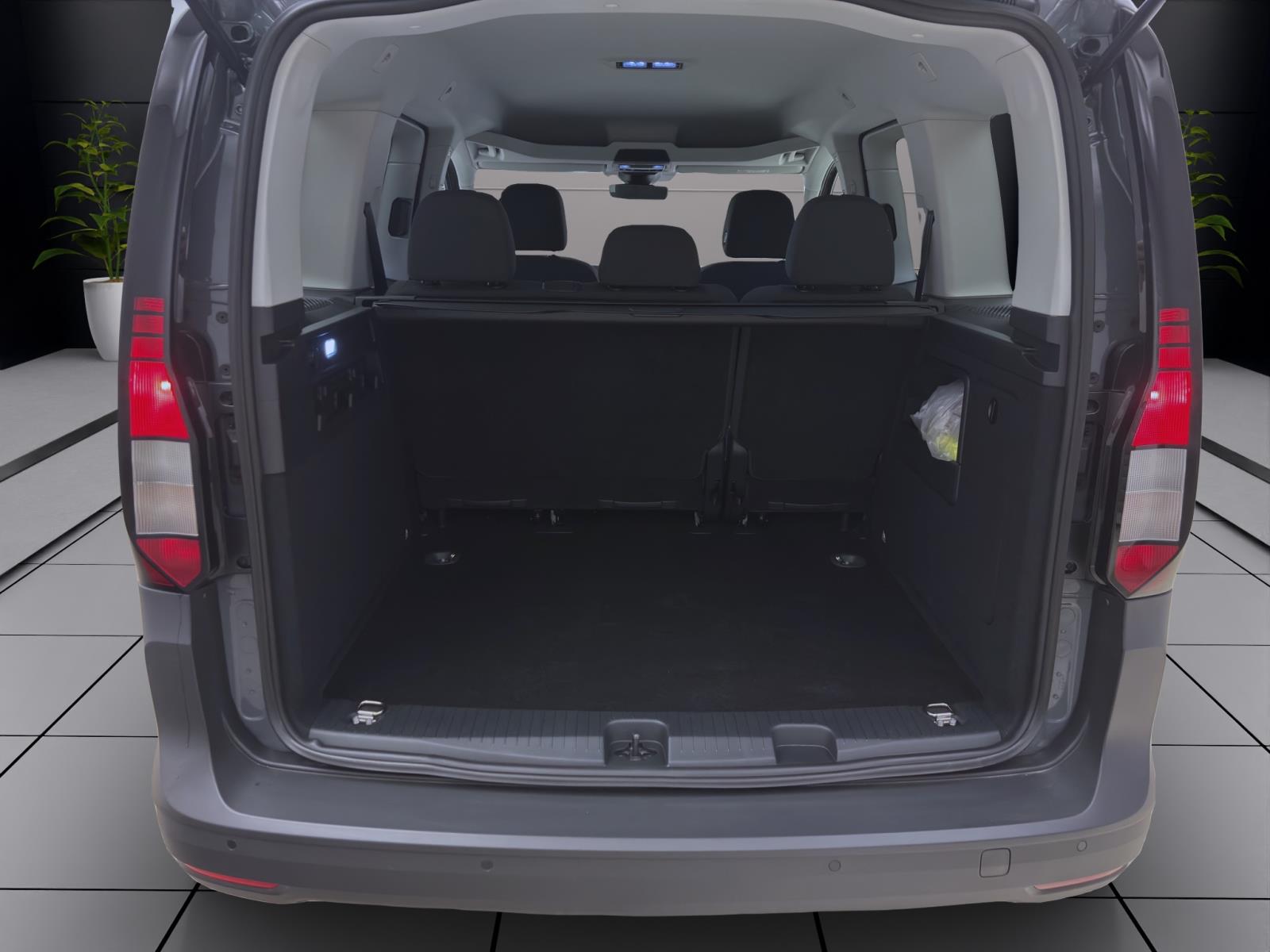Volkswagen Caddy 5 2,0 TDI Sofort Verfügbar