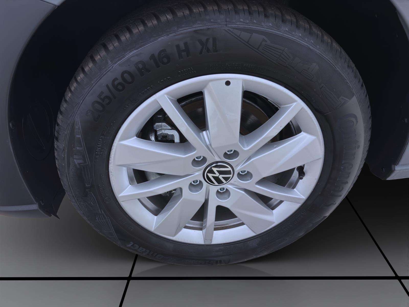 Volkswagen Caddy 5 2,0 TDI Sofort Verfügbar
