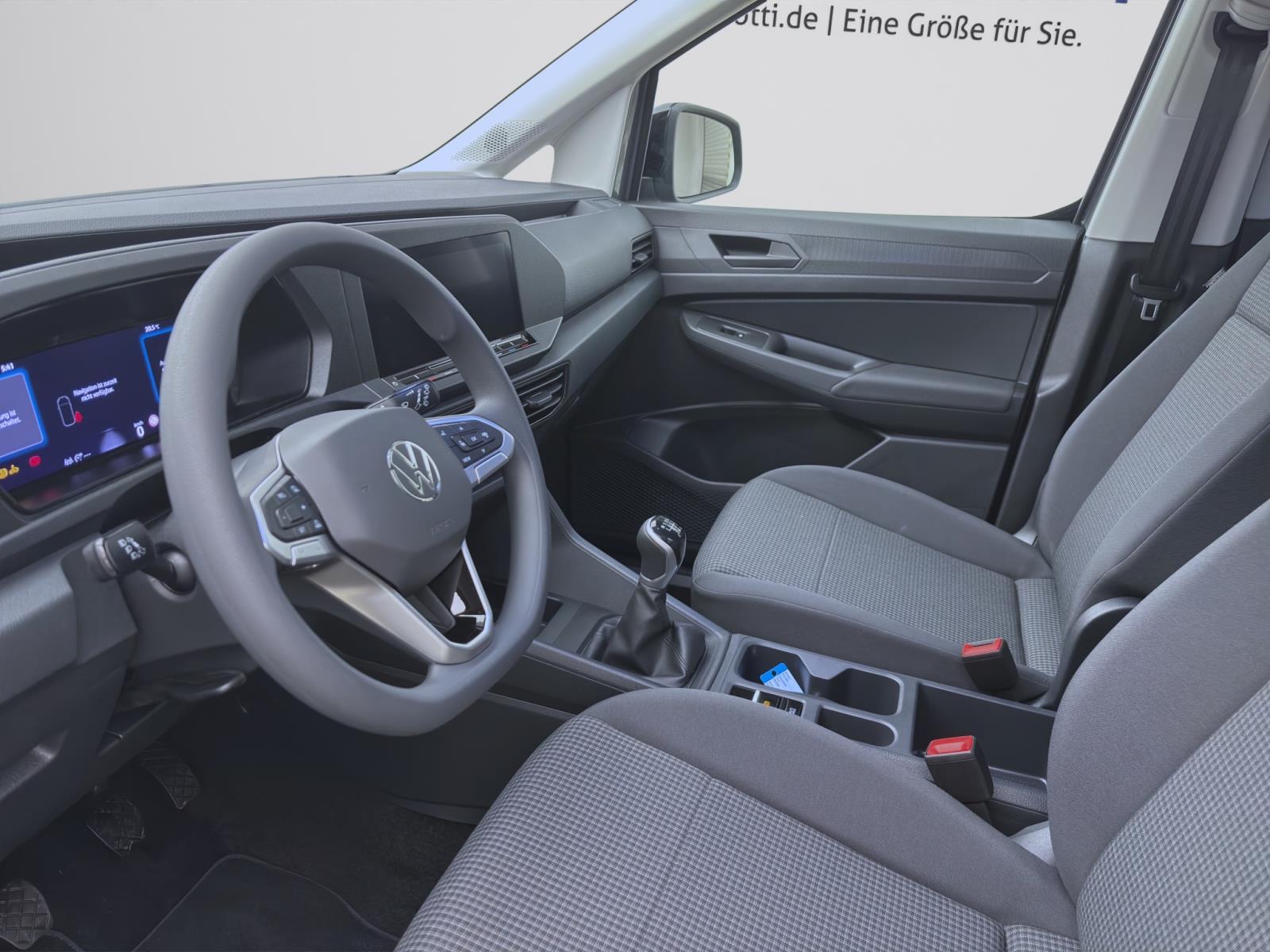 Volkswagen Caddy 5 2,0 TDI Sofort Verfügbar
