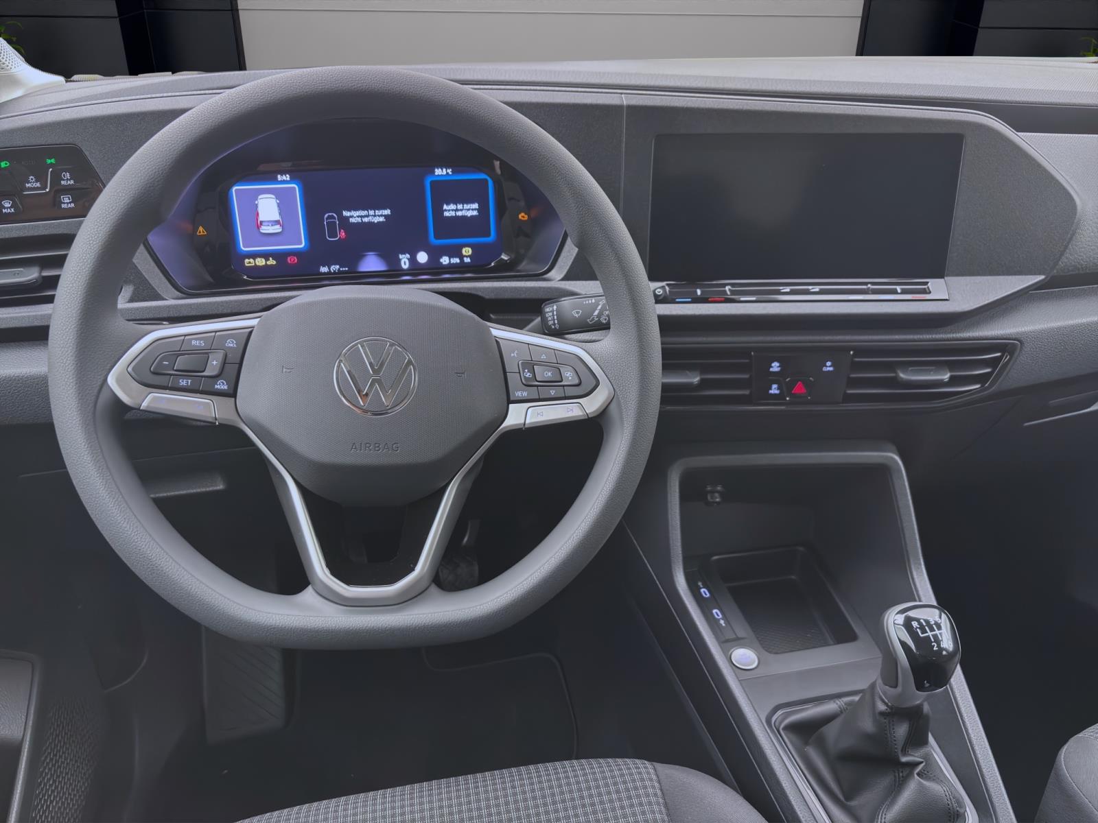 Volkswagen Caddy 5 2,0 TDI Sofort Verfügbar