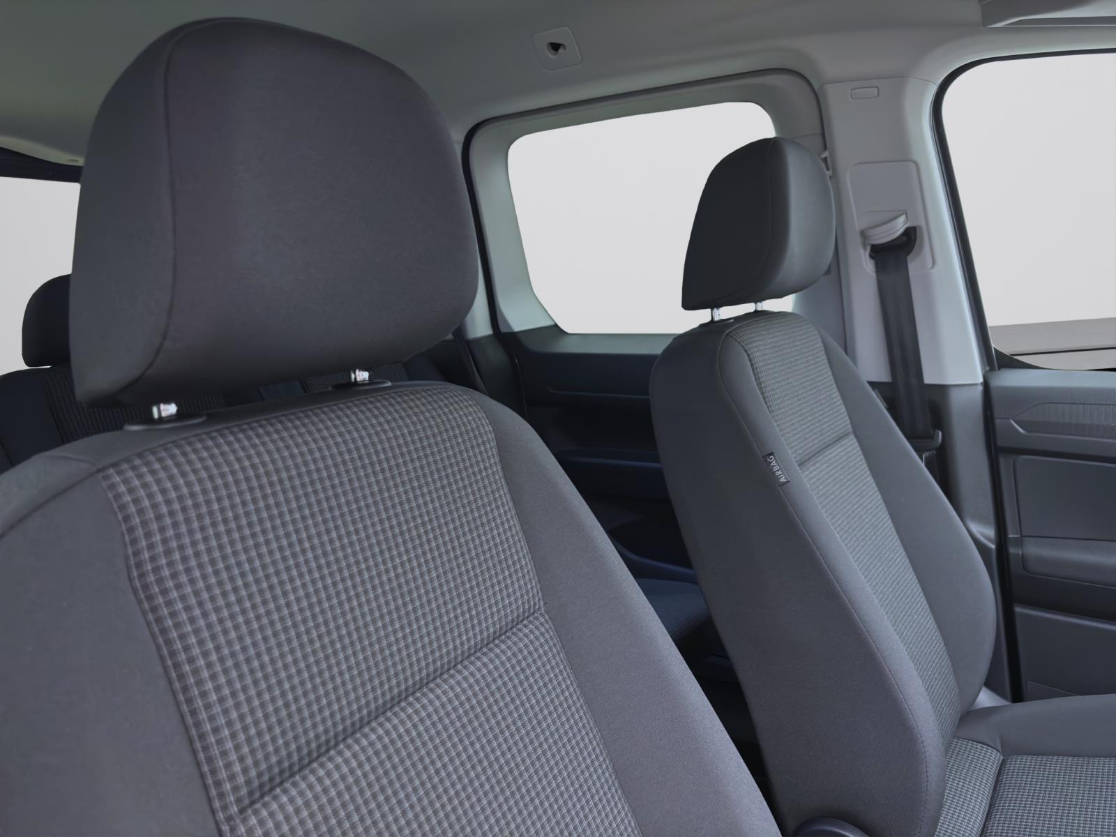 Volkswagen Caddy 5 2,0 TDI Sofort Verfügbar
