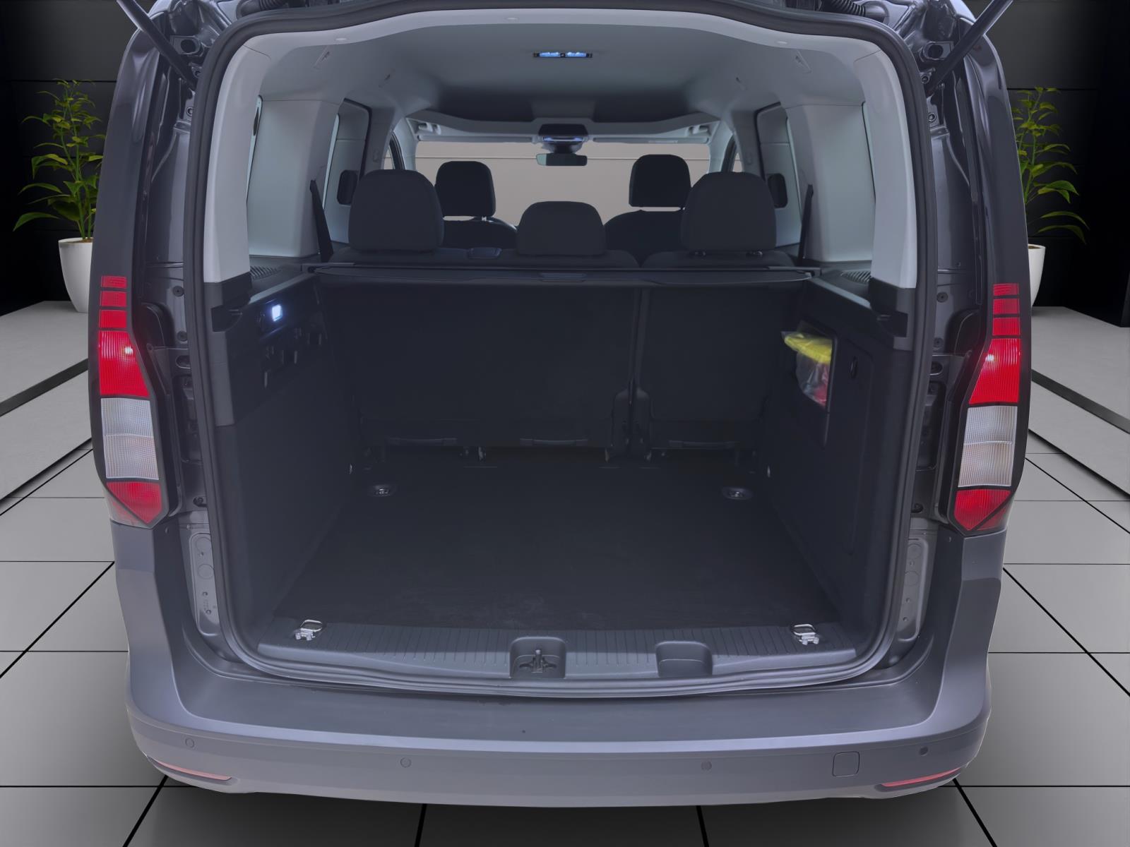 Bild 3: Volkswagen Caddy 5 2,0 TDI Sofort Verfügbar