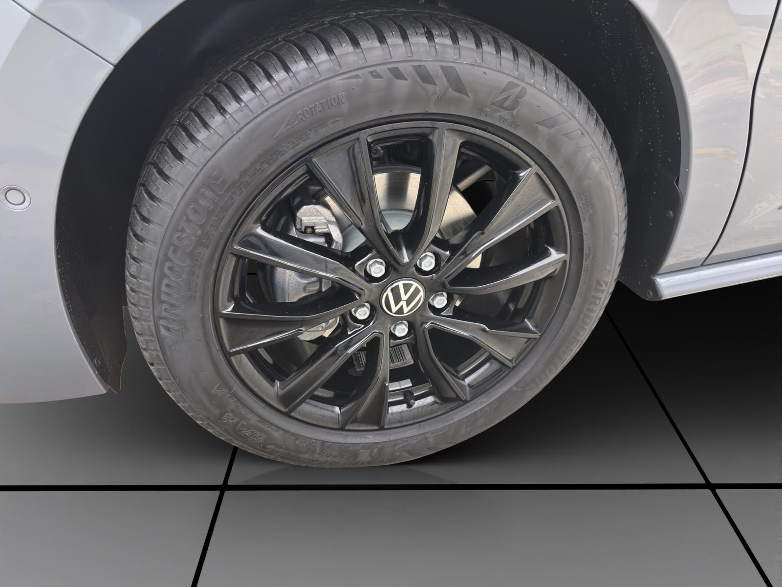 Bild 7: Volkswagen T7 Multivan Edition 8-Sitzer 2,0 DSG TDI Sofort Verfügbar