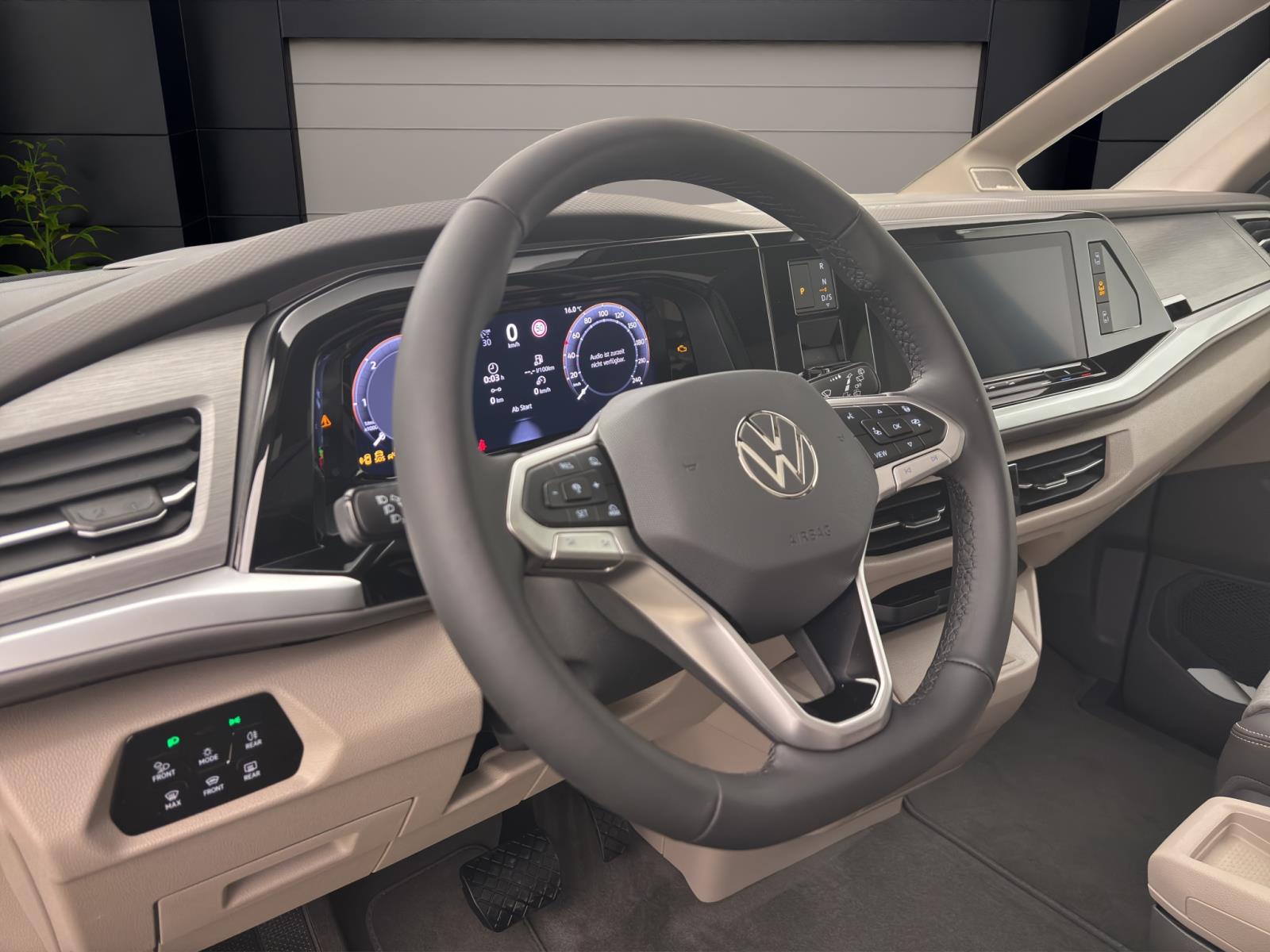 Bild 10: Volkswagen T7 Multivan Edition 8-Sitzer 2,0 DSG TDI Sofort Verfügbar