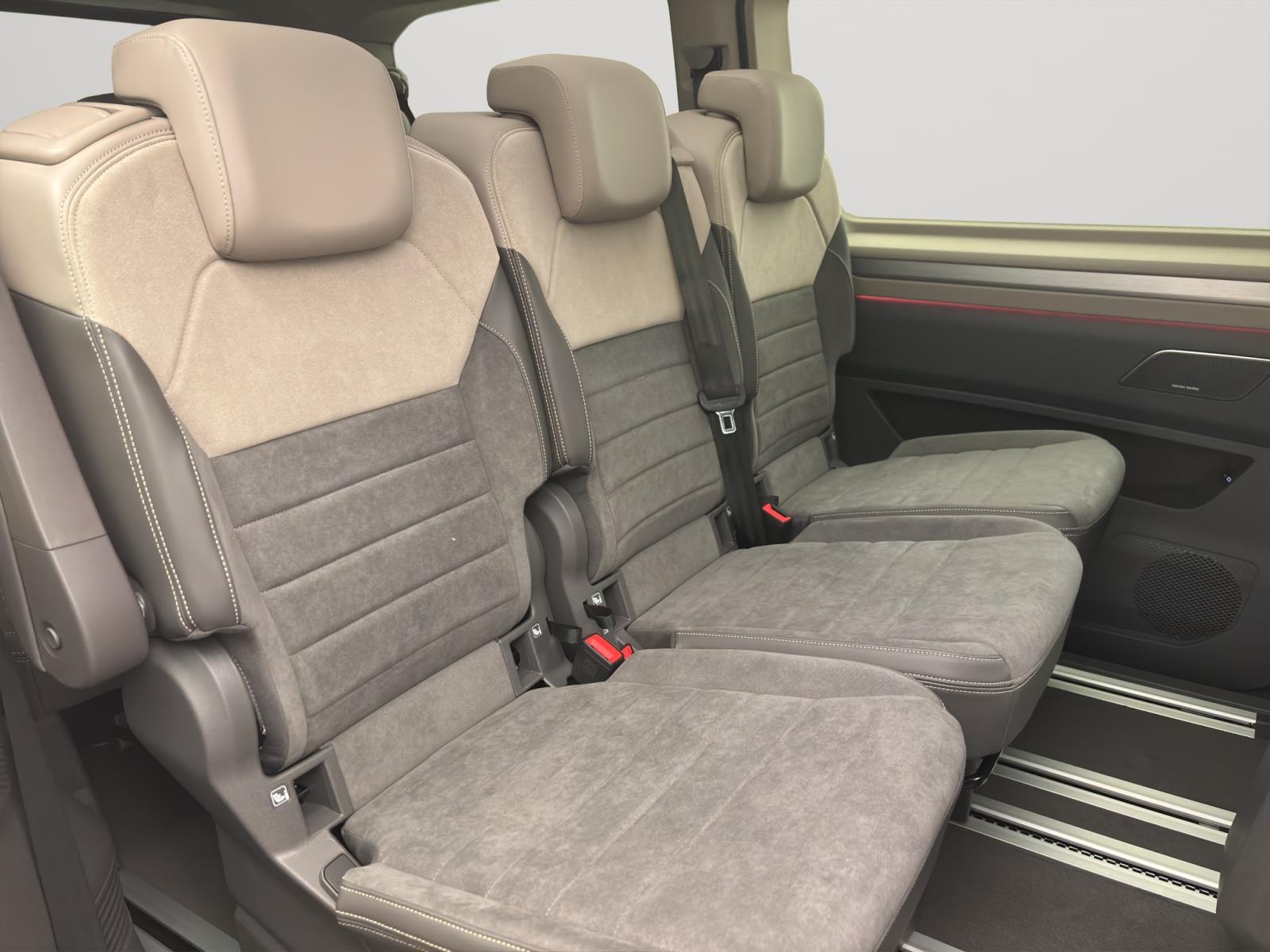 Bild 13: Volkswagen T7 Multivan Edition 8-Sitzer 2,0 DSG TDI Sofort Verfügbar