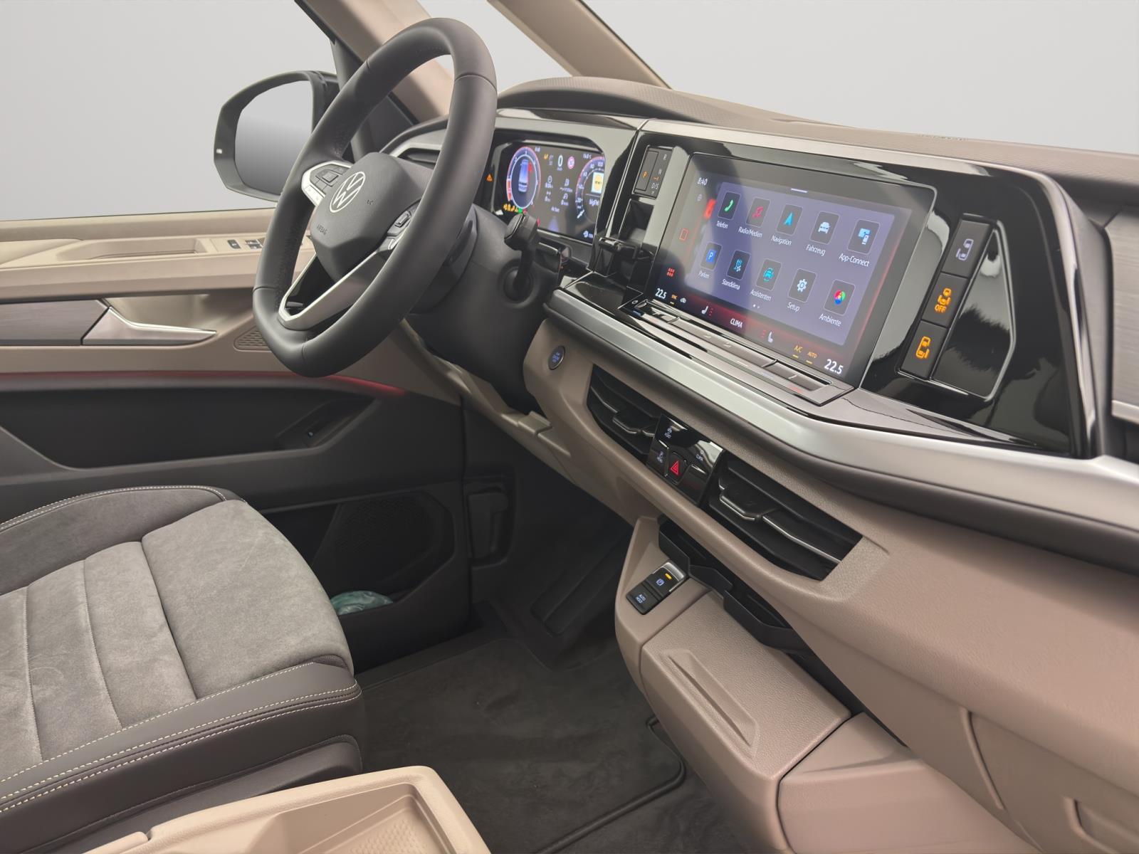 Bild 15: Volkswagen T7 Multivan Edition 8-Sitzer 2,0 DSG TDI Sofort Verfügbar