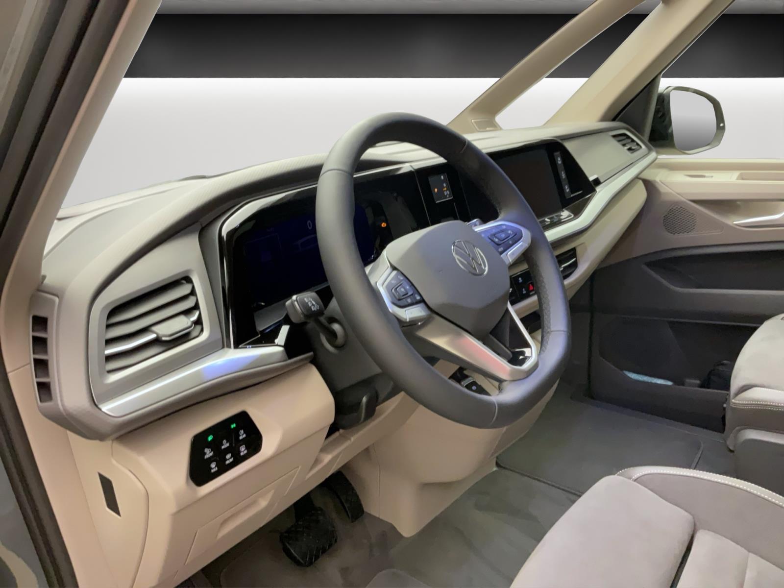Bild 11: Volkswagen T7 Multivan Edition 8-Sitzer 2,0 DSG TDI Sofort Verfügbar