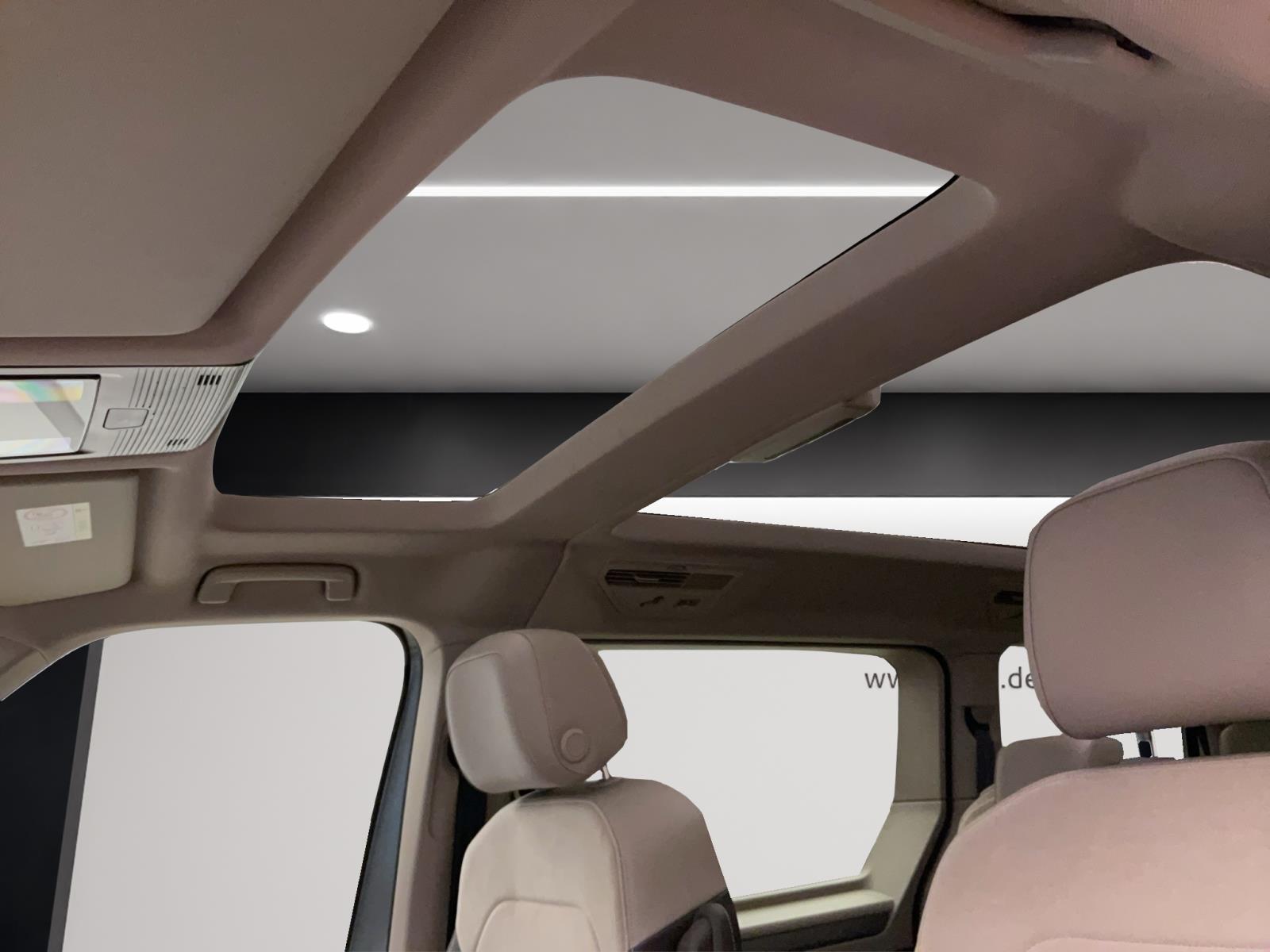 Bild 15: Volkswagen T7 Multivan Edition 8-Sitzer 2,0 DSG TDI Sofort Verfügbar