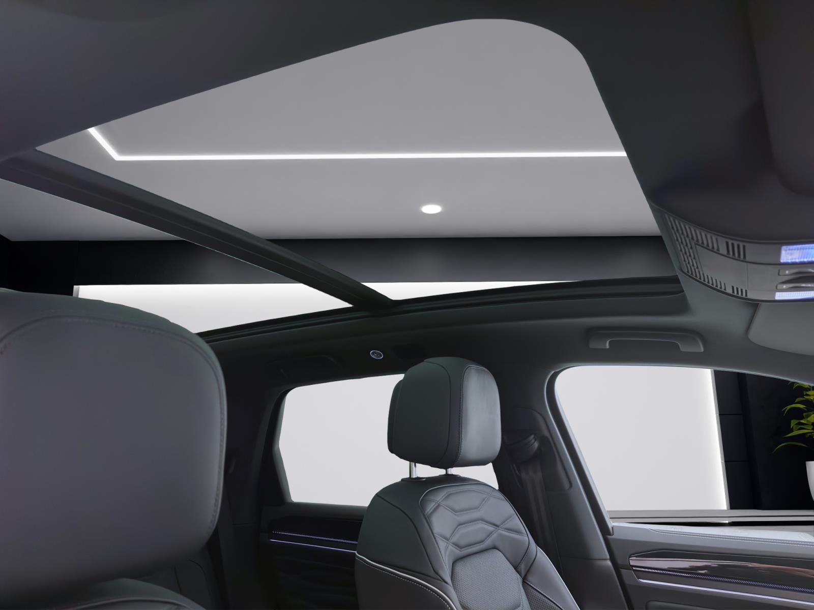 Bild 15: Volkswagen Touareg R-Line 3.0 TDI 4Motion - Vollausstattung