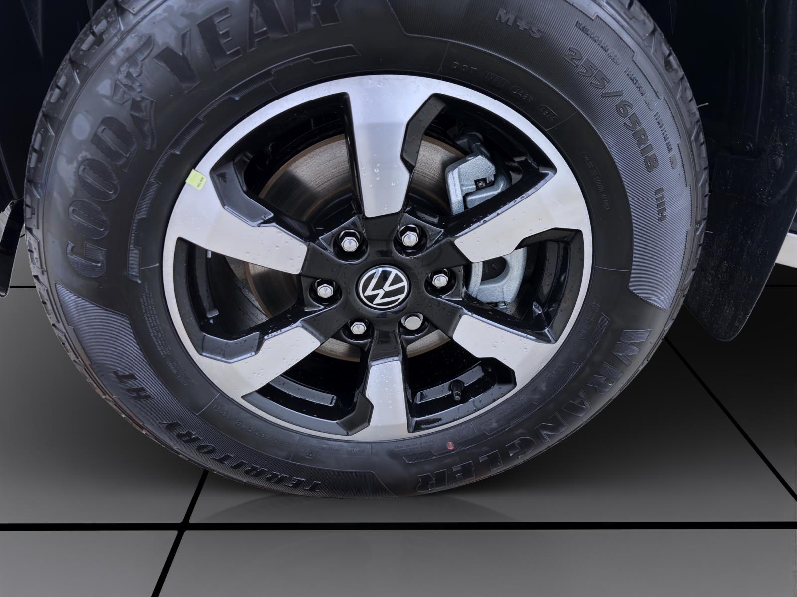 Bild 6: Volkswagen Amarok Style Sofort Verfügbar