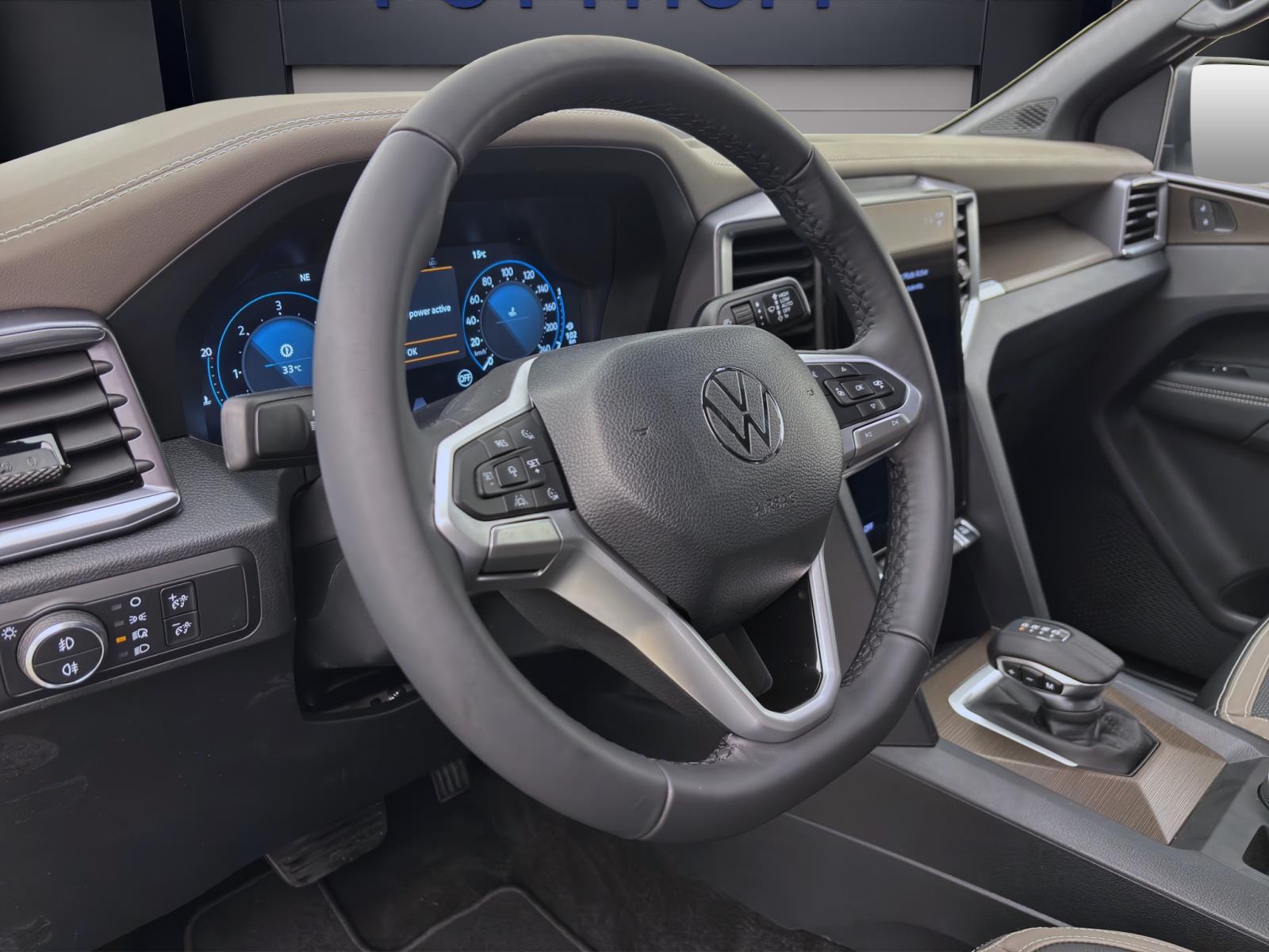 Bild 9: Volkswagen Amarok Style Sofort Verfügbar