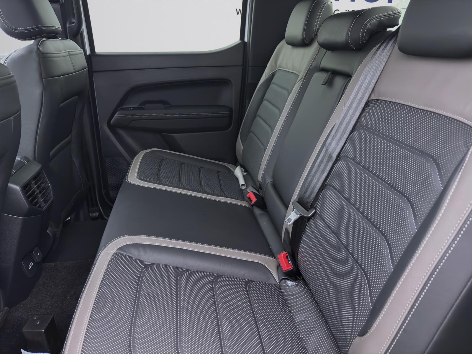 Bild 12: Volkswagen Amarok Style Sofort Verfügbar