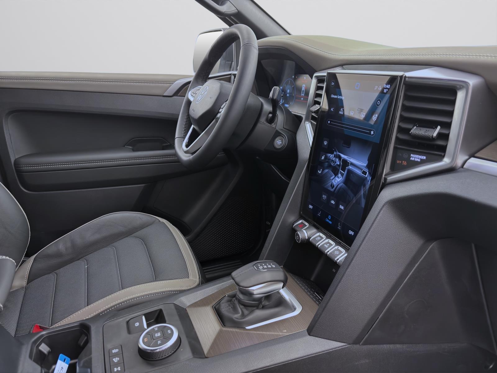 Bild 14: Volkswagen Amarok Style Sofort Verfügbar