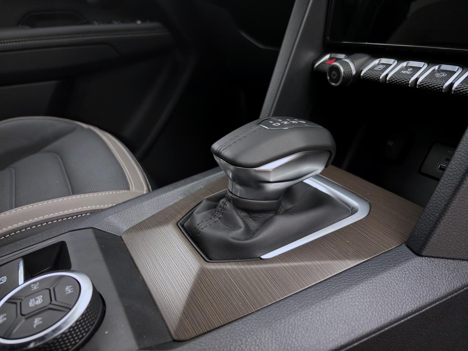 Bild 16: Volkswagen Amarok Style Sofort Verfügbar