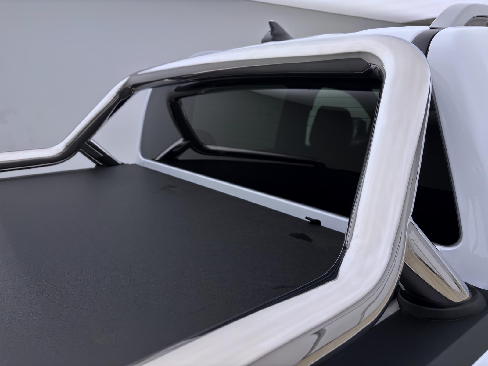 Bild 17: Volkswagen Amarok Style Sofort Verfügbar