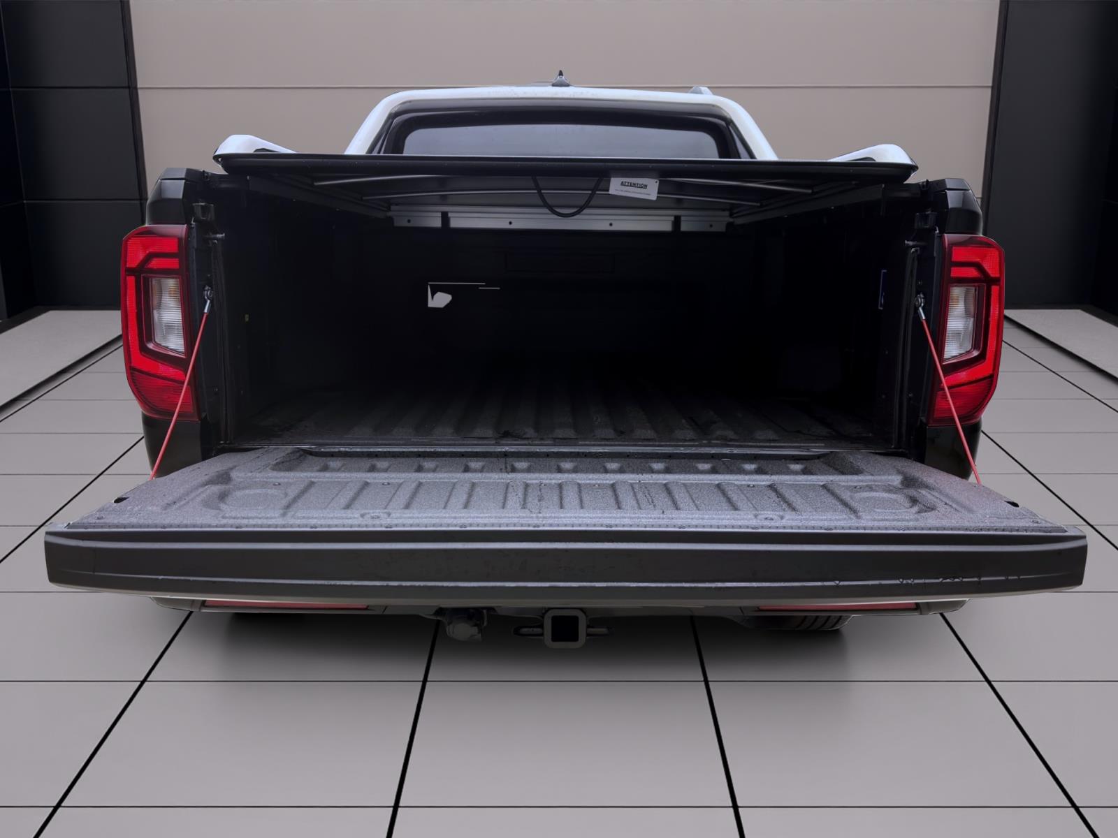 Bild 3: Volkswagen Amarok Style 3,0 TDI Sofort Verfügbar