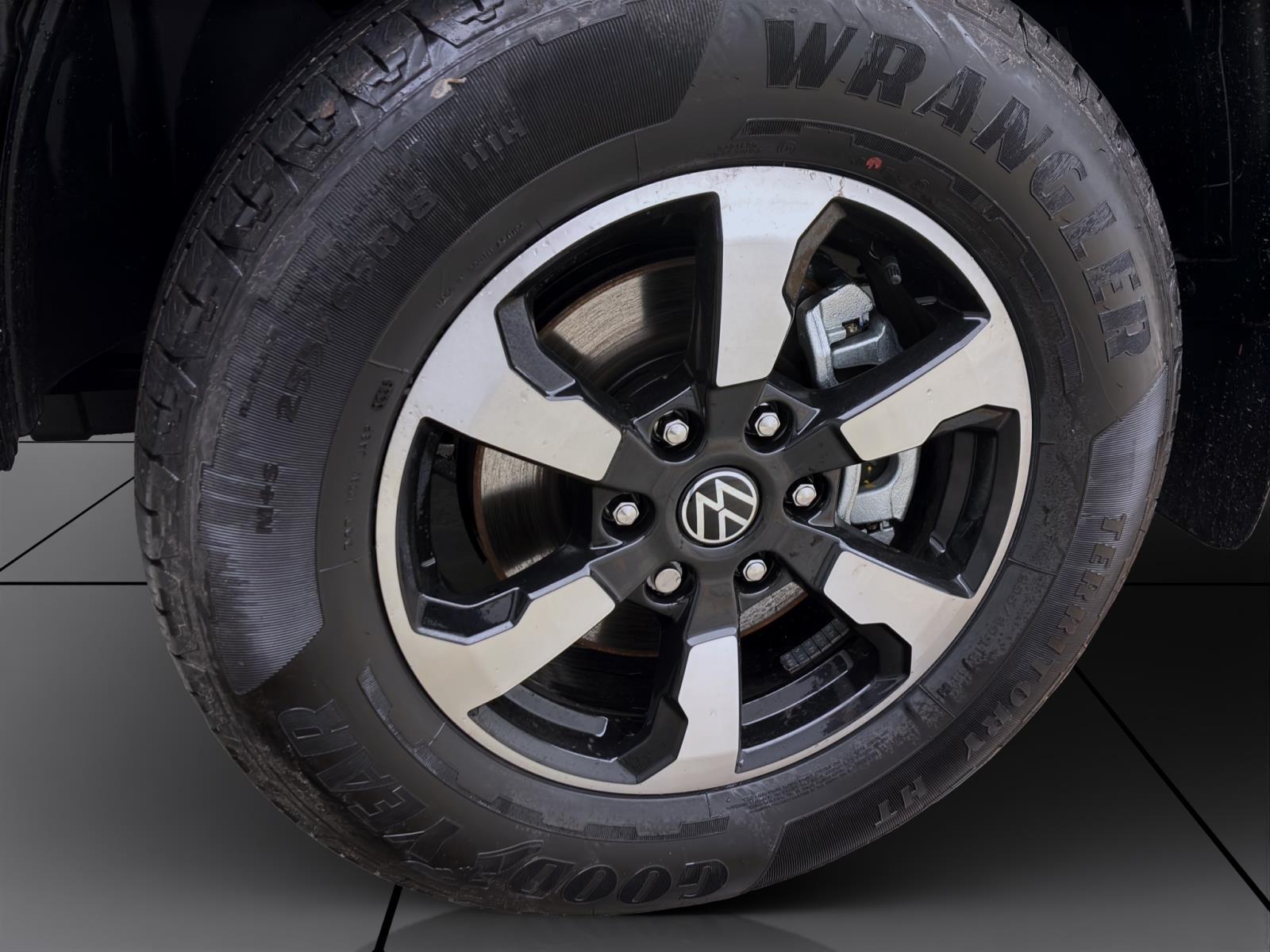 Bild 7: Volkswagen Amarok Style 3,0 TDI Sofort Verfügbar