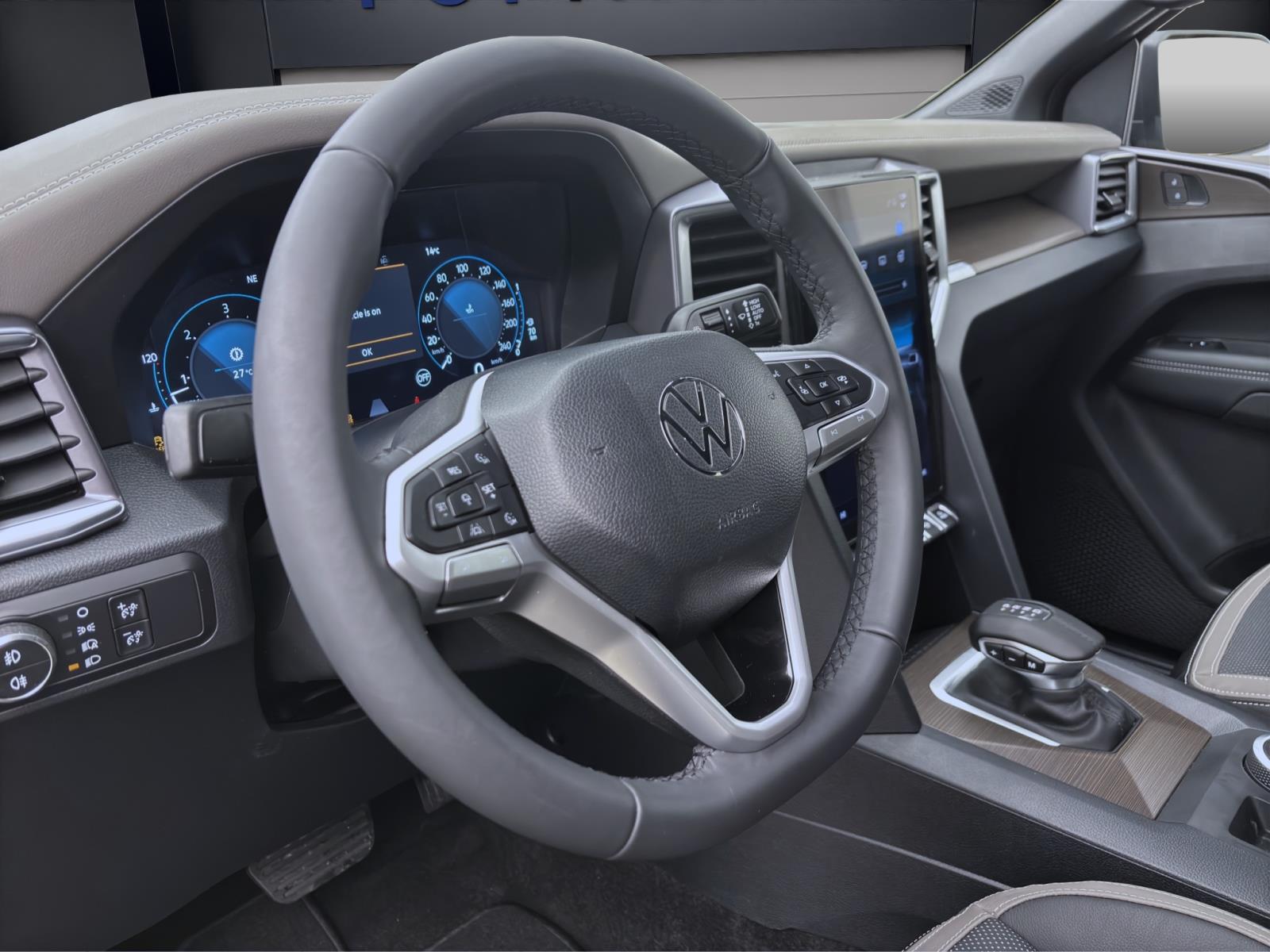 Bild 10: Volkswagen Amarok Style 3,0 TDI Sofort Verfügbar