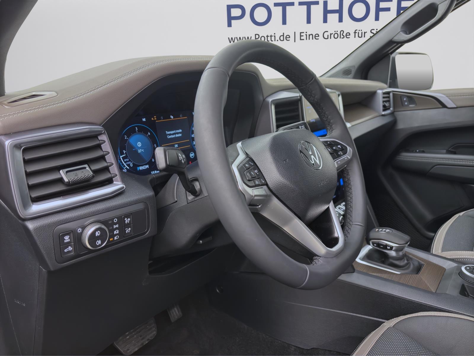 Bild 12: Volkswagen Amarok Style 3,0 TDI Sofort Verfügbar
