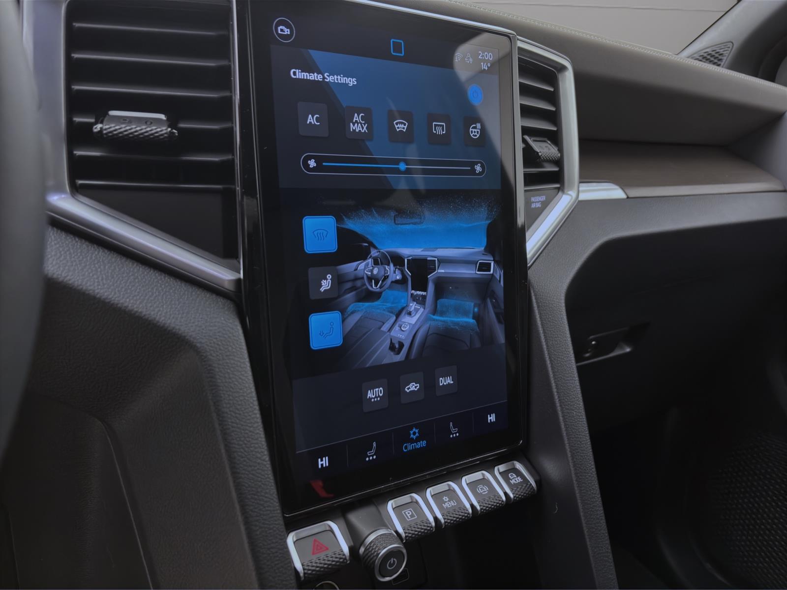 Bild 13: Volkswagen Amarok Style 3,0 TDI Sofort Verfügbar