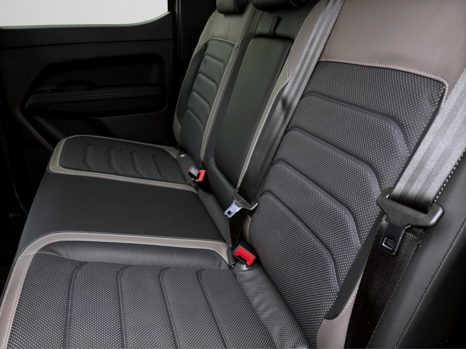 Bild 14: Volkswagen Amarok Style 3,0 TDI Sofort Verfügbar