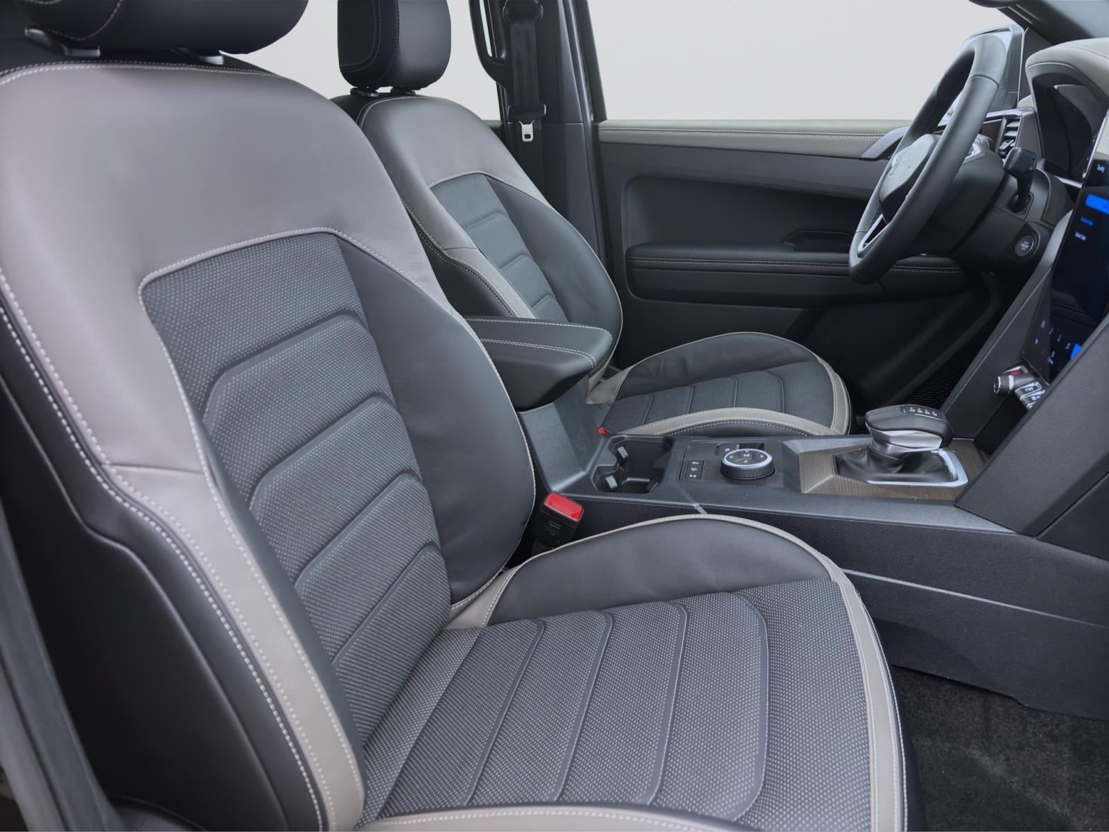 Bild 15: Volkswagen Amarok Style 3,0 TDI Sofort Verfügbar