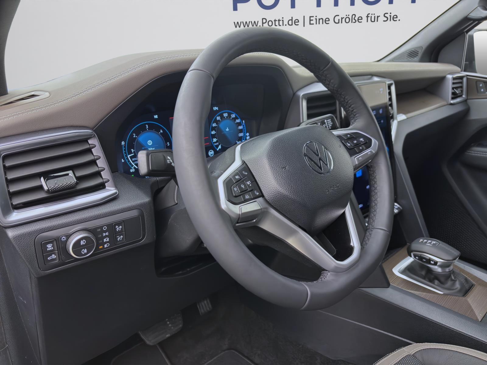 Bild 11: Volkswagen Amarok Style 3,0 TDI Sofort Verfügbar