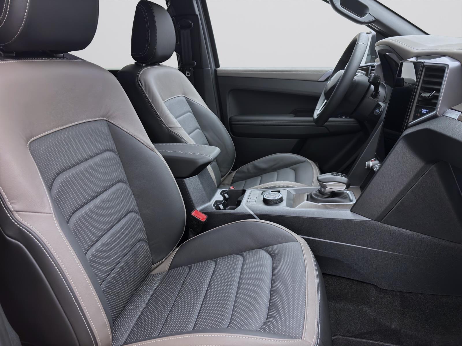 Bild 14: Volkswagen Amarok Style 3,0 TDI Sofort Verfügbar