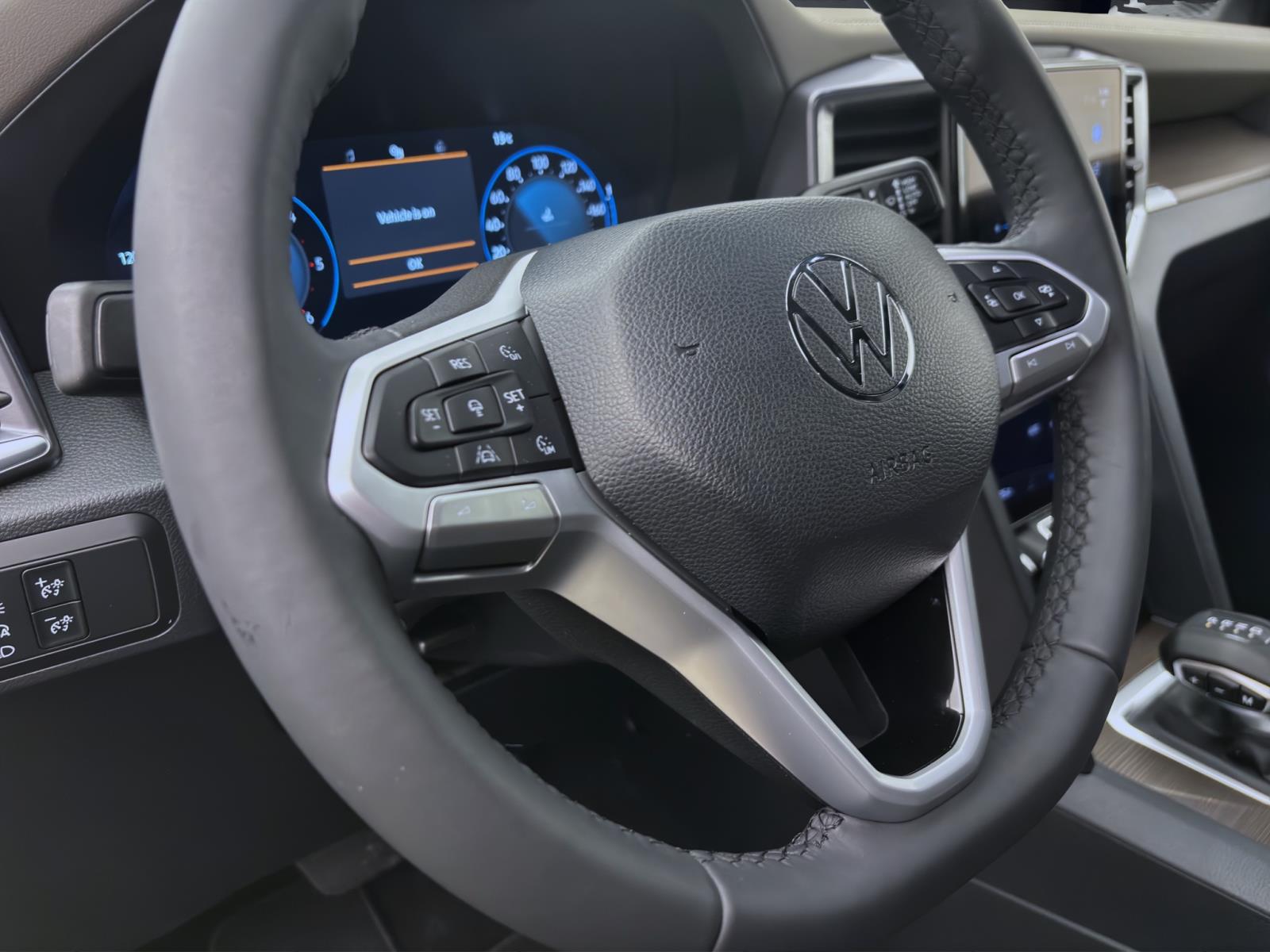 Bild 11: Volkswagen Amarok Style 3,0 TDI Sofort Verfügbar