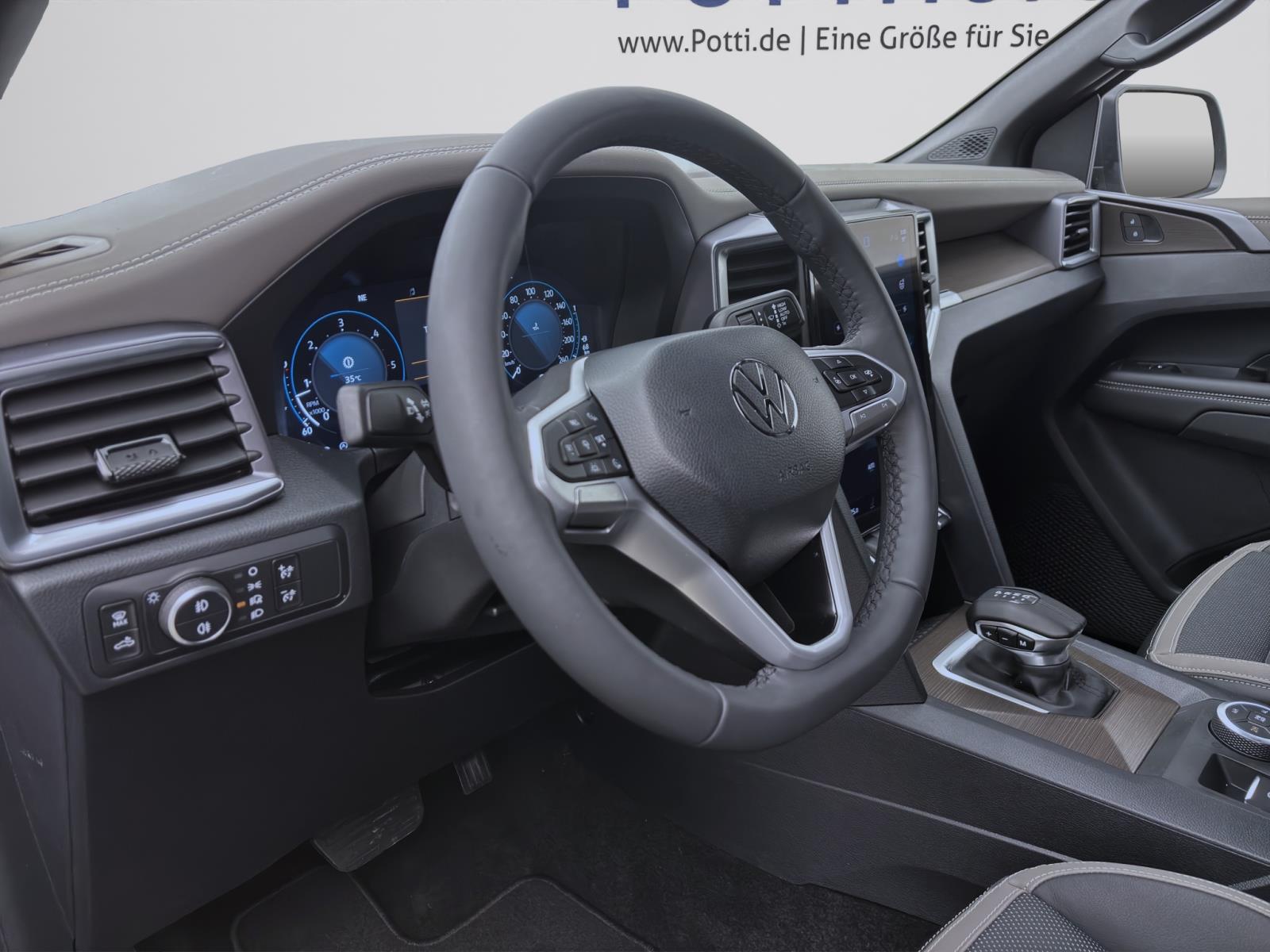 Bild 12: Volkswagen Amarok Style 3,0 TDI Sofort Verfügbar