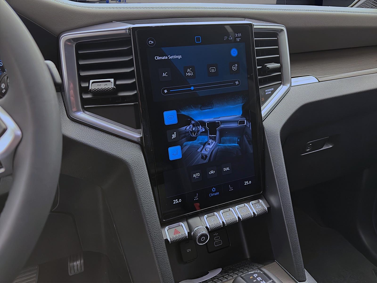 Bild 13: Volkswagen Amarok Style 3,0 TDI Sofort Verfügbar