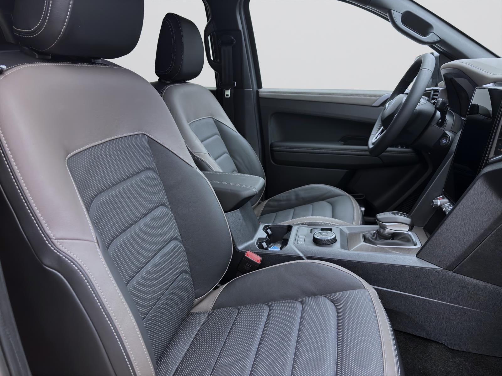 Bild 15: Volkswagen Amarok Style 3,0 TDI Sofort Verfügbar