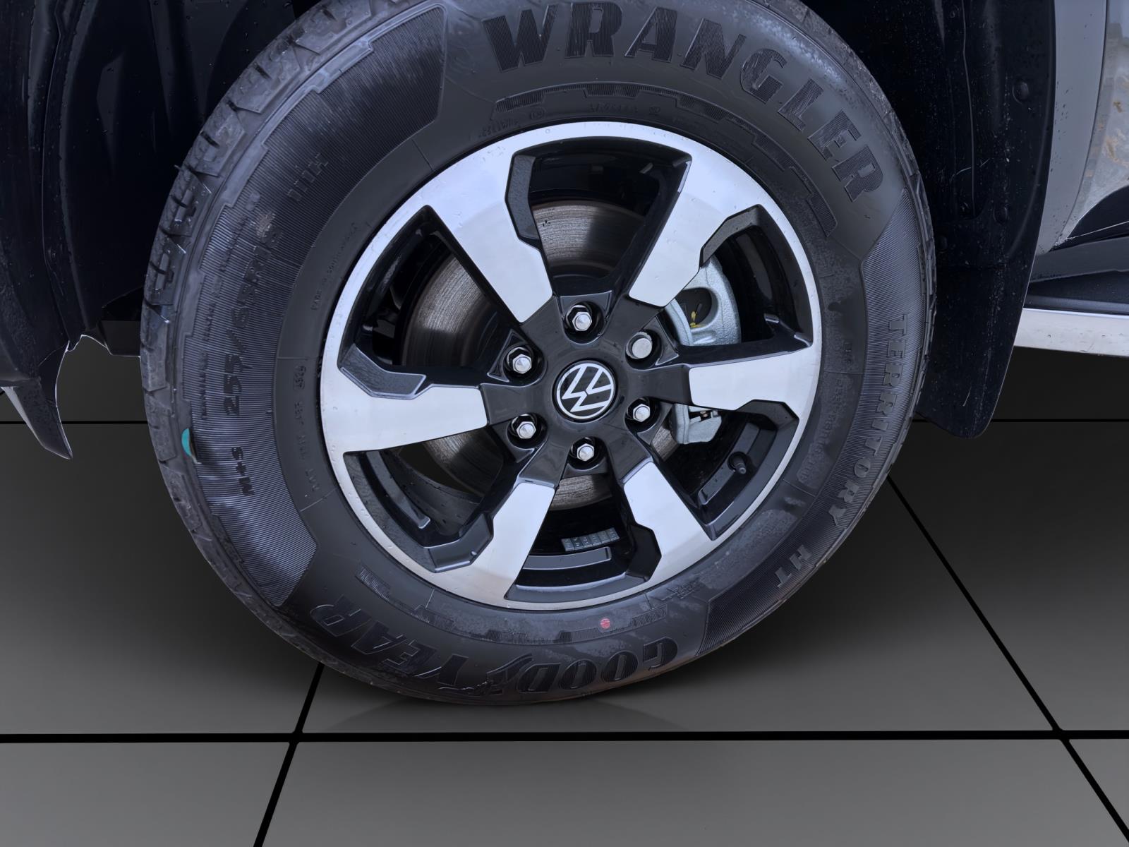 Bild 7: Volkswagen Amarok Style 3,0 TDI Sofort Verfügbar