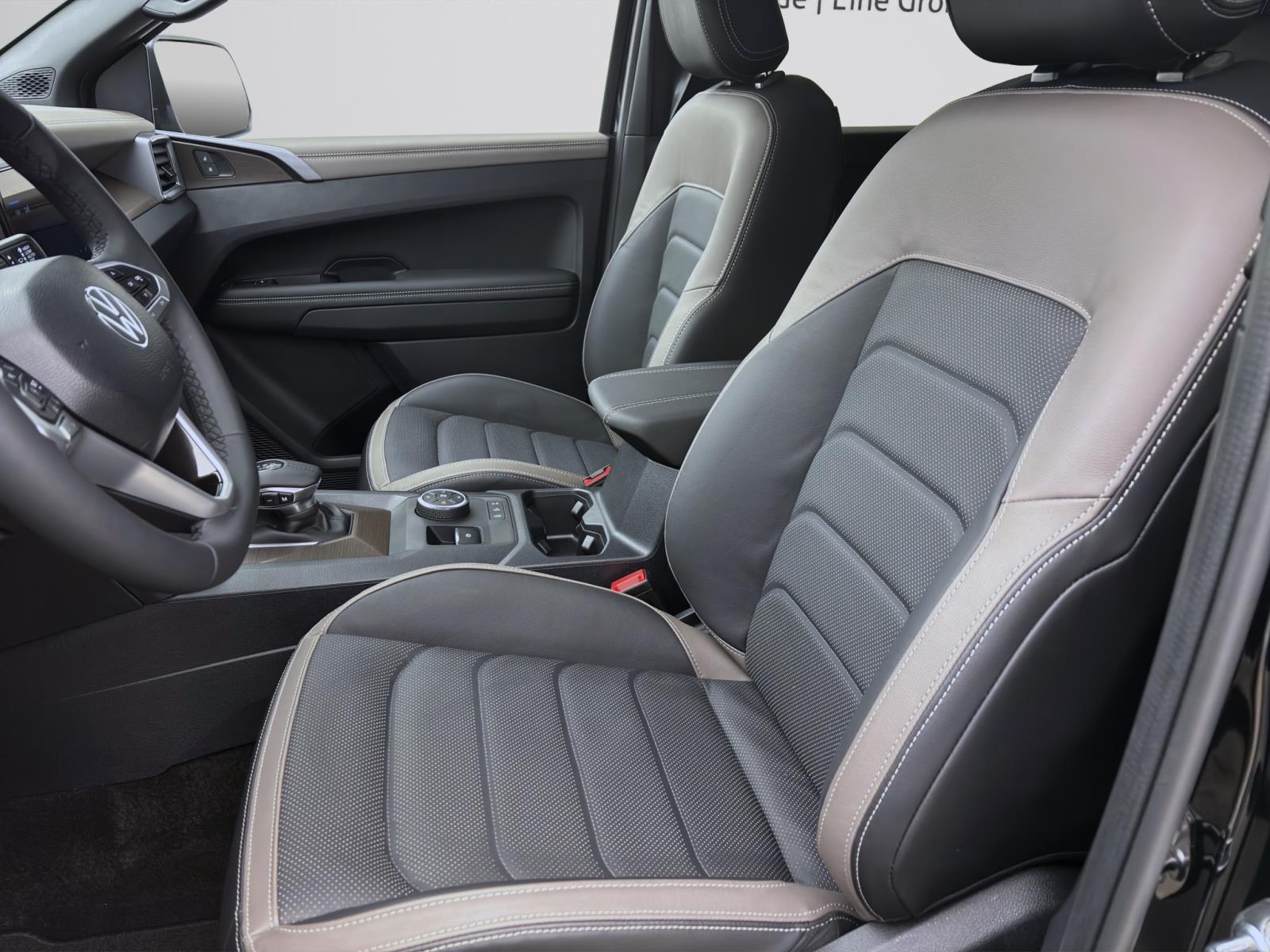 Bild 8: Volkswagen Amarok Style 3,0 TDI Sofort Verfügbar