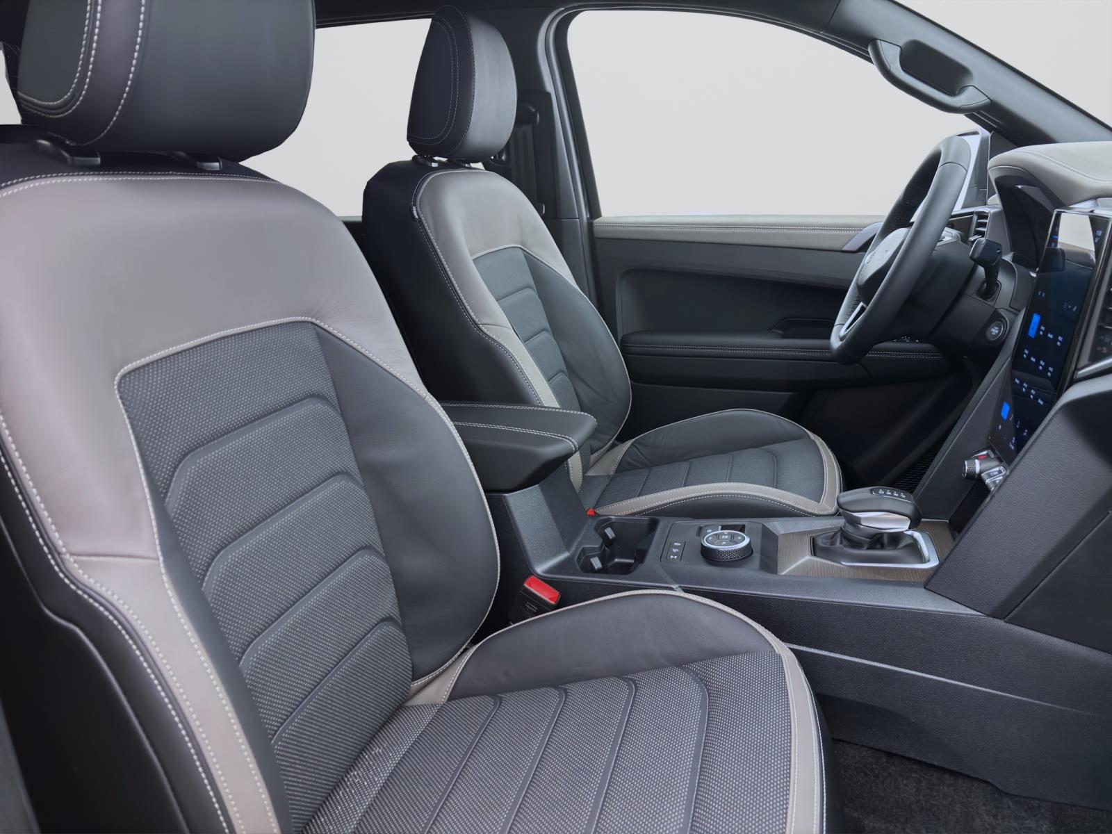 Bild 15: Volkswagen Amarok Style 3,0 TDI Sofort Verfügbar