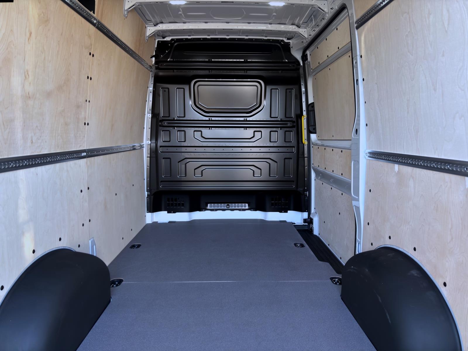 Bild 2: Volkswagen Crafter 35 Kasten Sofort Verfügbar