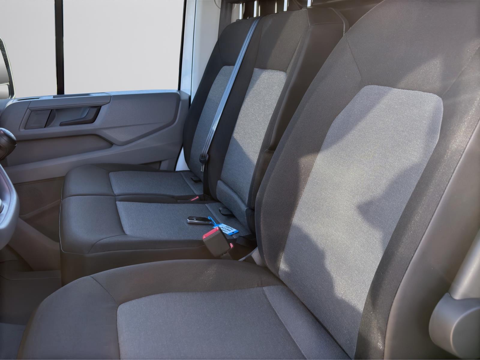 Bild 5: Volkswagen Crafter 35 Kasten Sofort Verfügbar