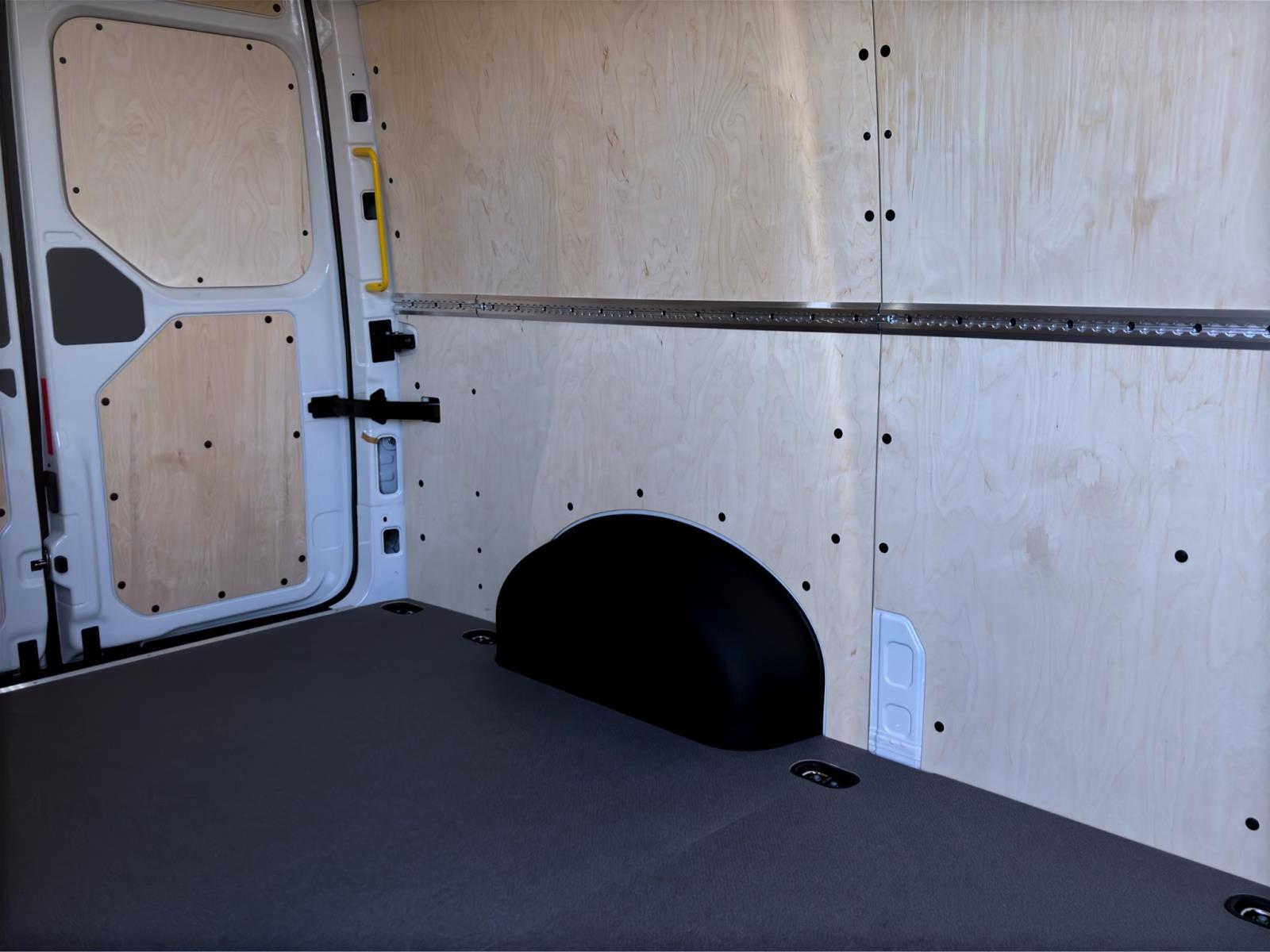 Bild 11: Volkswagen Crafter 35 Kasten Sofort Verfügbar