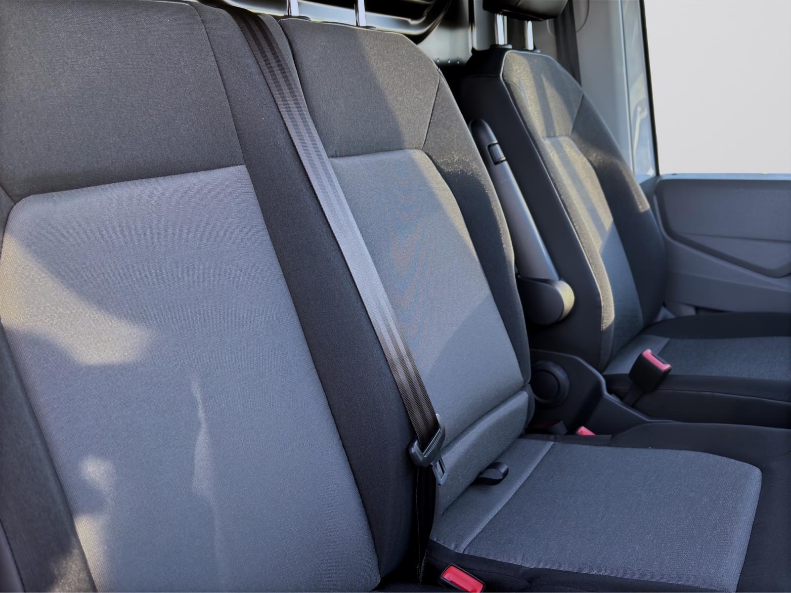 Bild 12: Volkswagen Crafter 35 Kasten Sofort Verfügbar