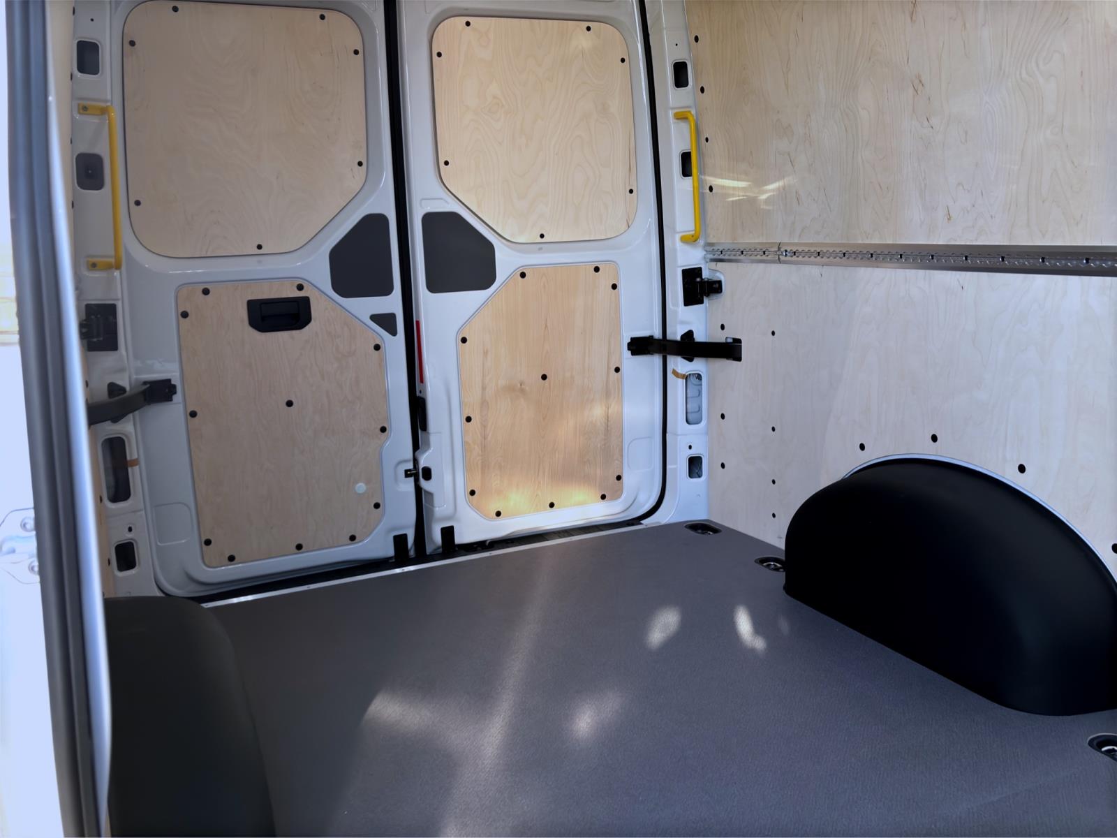 Bild 14: Volkswagen Crafter 35 Kasten Sofort Verfügbar